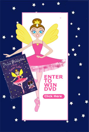 By The Book Giveaway