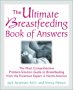Book: The Ultimate Breastfeeding Book